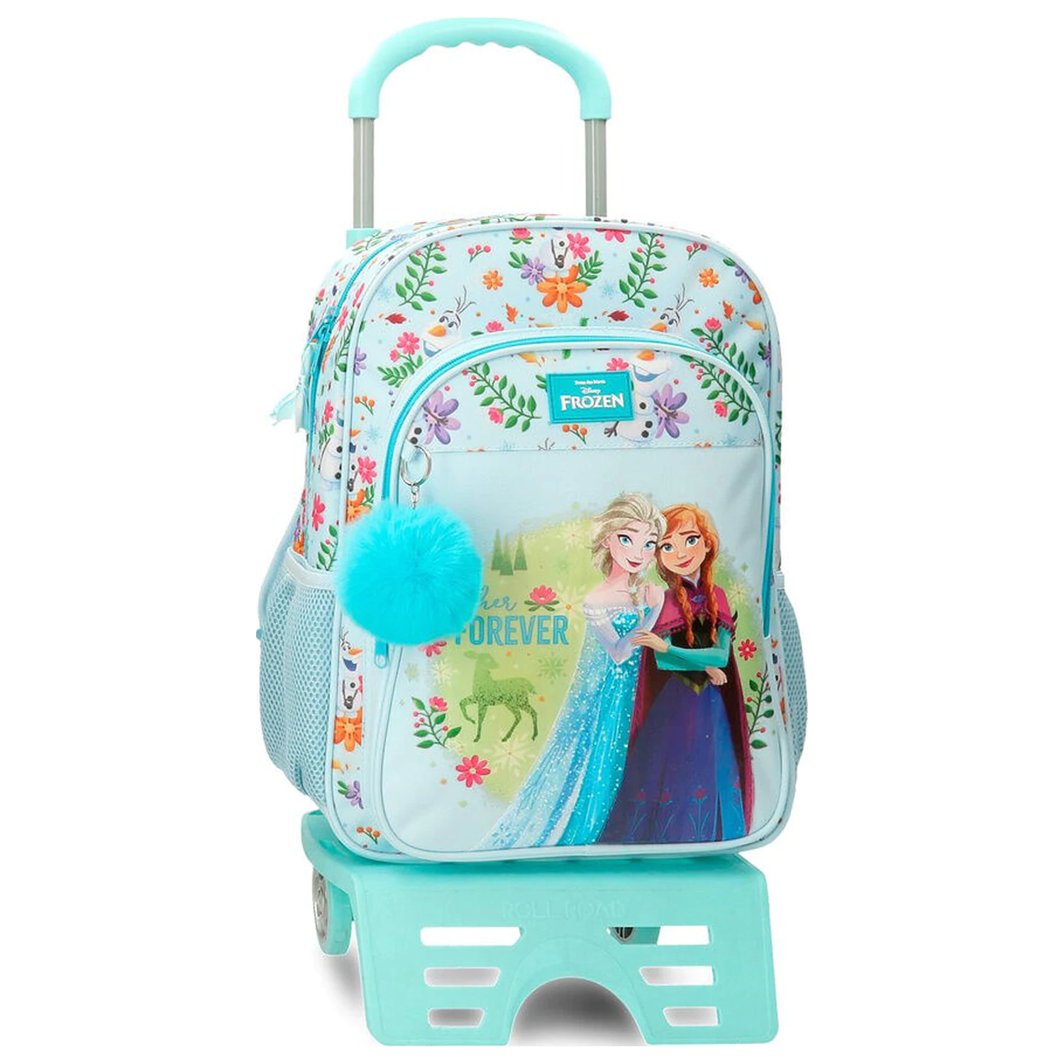 Disney Frozen Forever vozík 40cm produktová fotografia