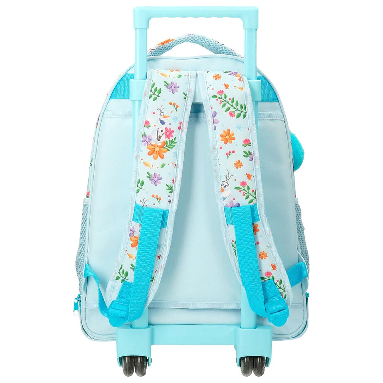 Disney Frozen Forever extra rozťahovací kompaktný trolley 43 cm produktová fotografia