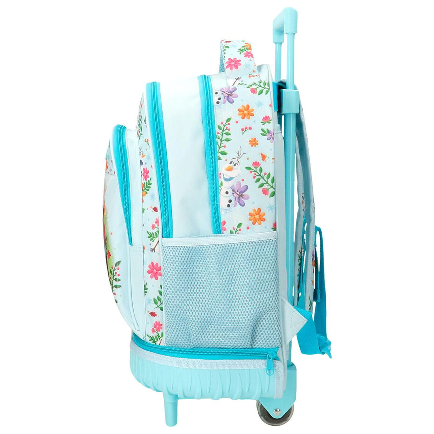 Disney Frozen Forever extra rozťahovací kompaktný trolley 43 cm produktová fotografia