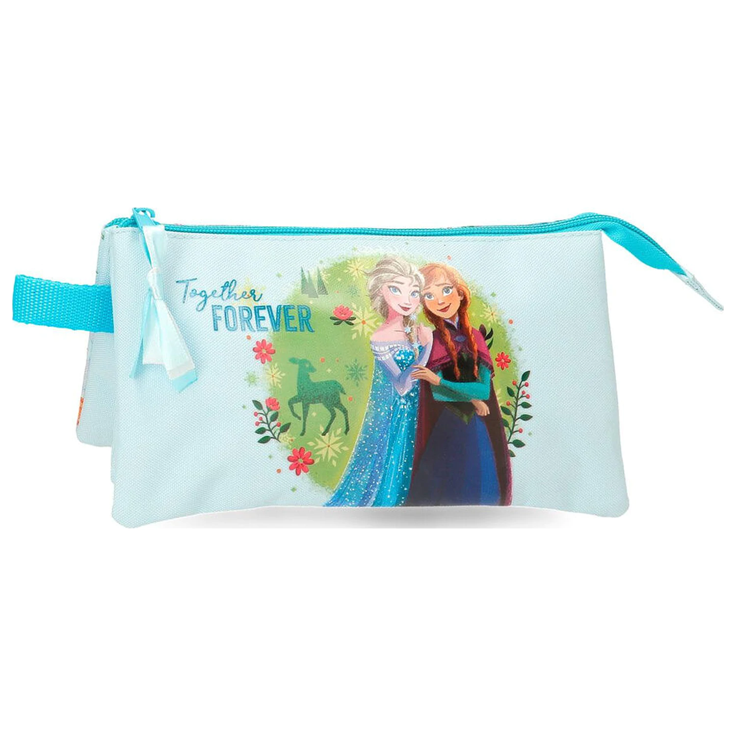Disney Frozen Forever kozmetický kufrík produktová fotografia