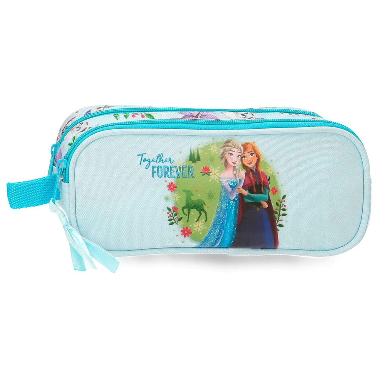 Disney Frozen Forever kozmetický kufrík produktová fotografia