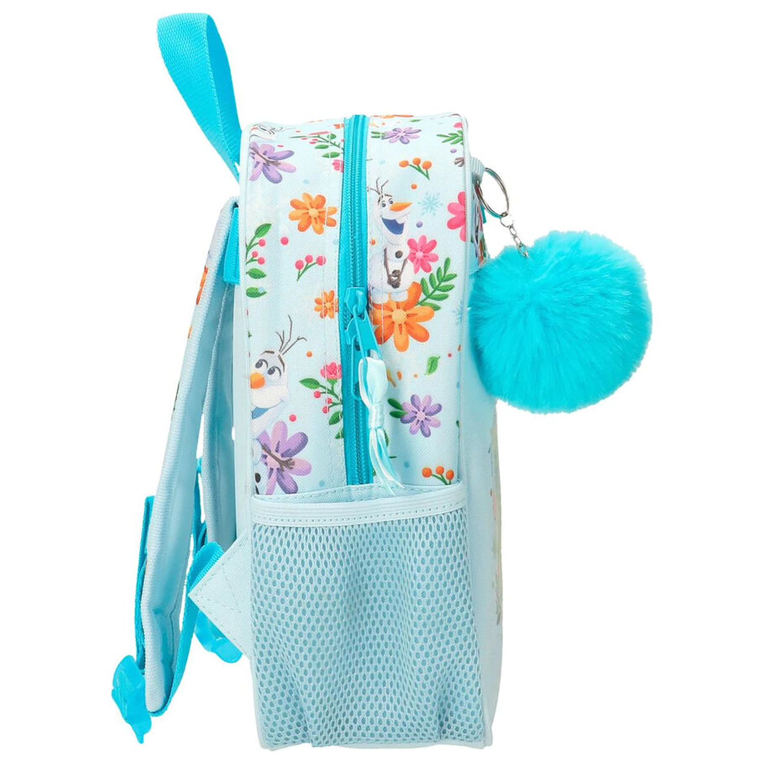 Disney Frozen Forever adaptabilný batoh 28cm produktová fotografia