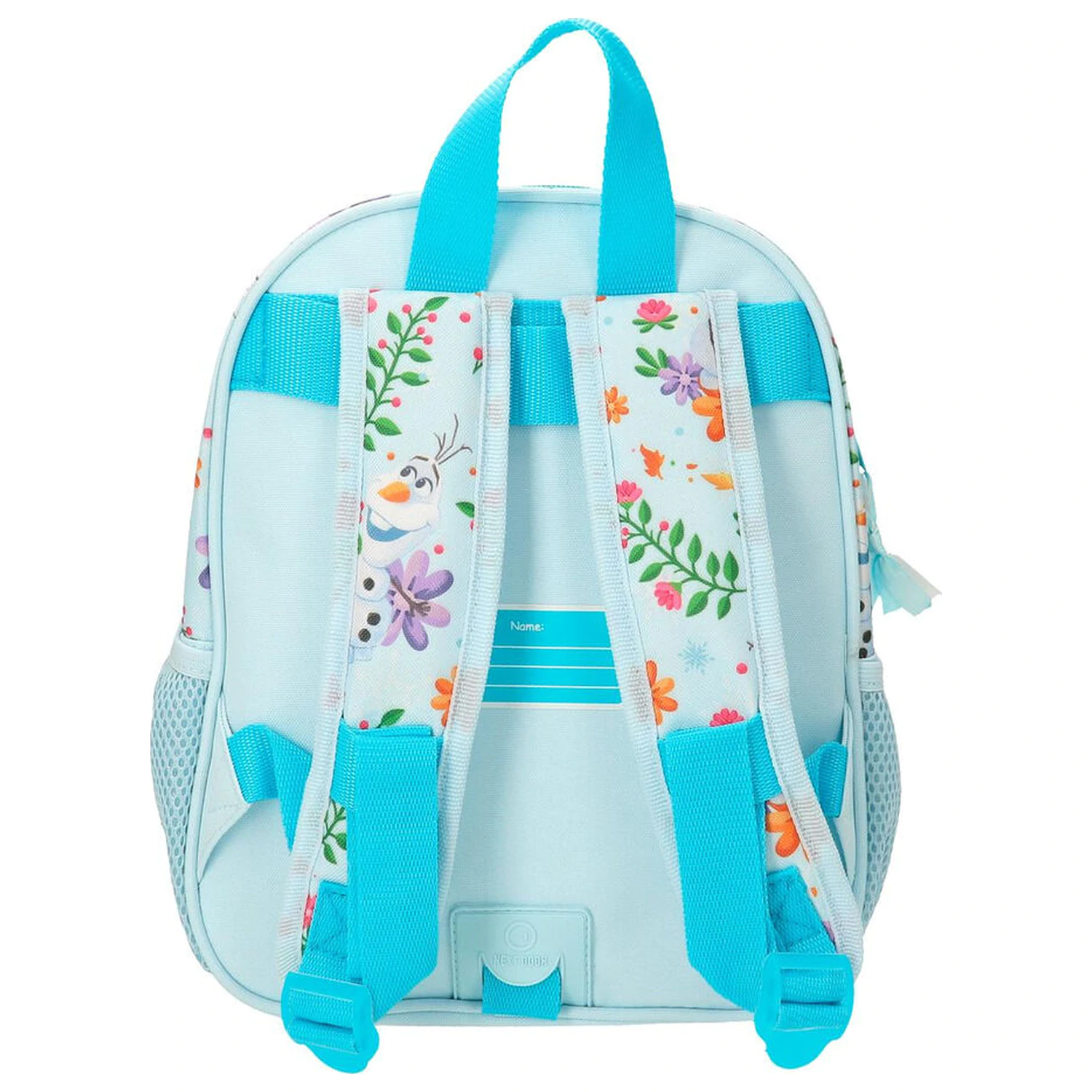 Disney Frozen Forever adaptabilný batoh 28cm produktová fotografia