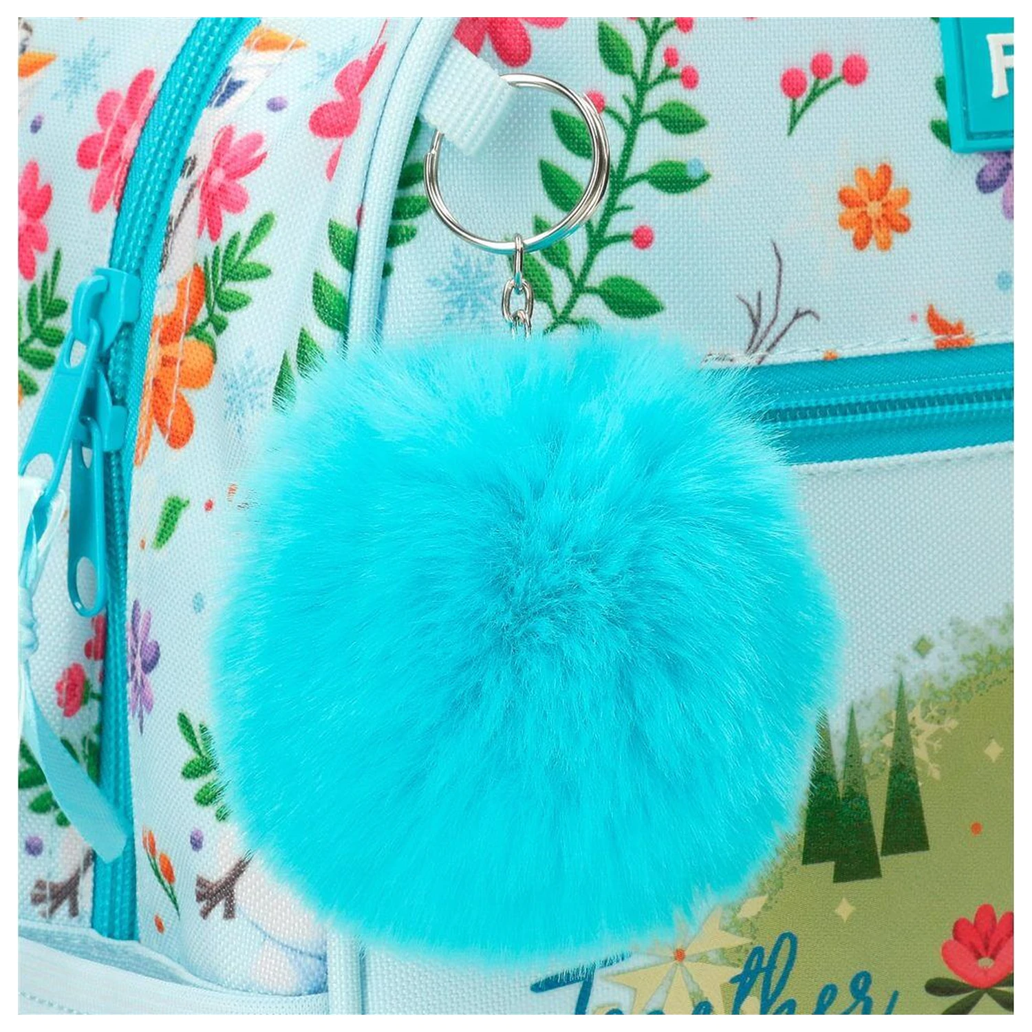 Disney Frozen Forever adaptívny ruksak 33 cm produktová fotografia
