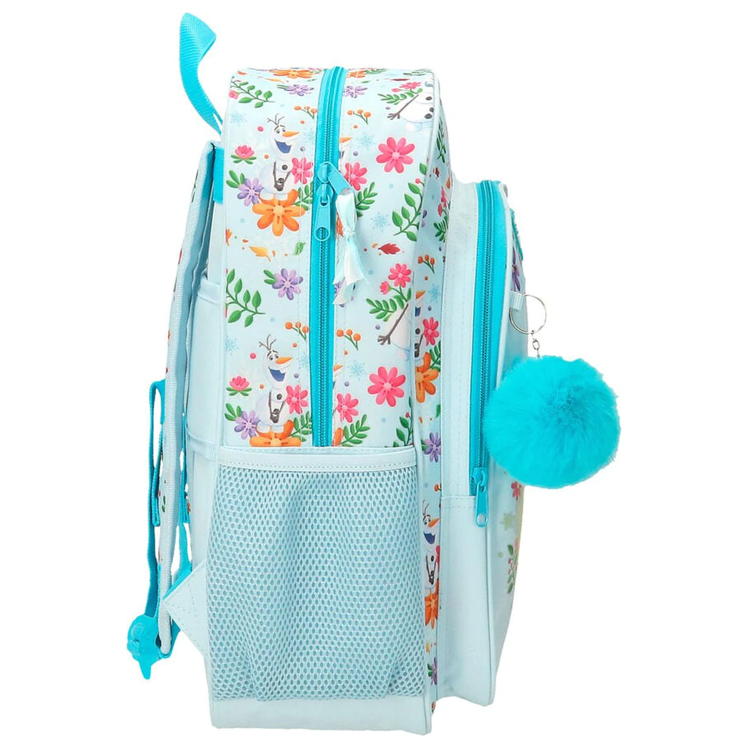 Disney Frozen Forever adaptabilný batoh 40cm produktová fotografia