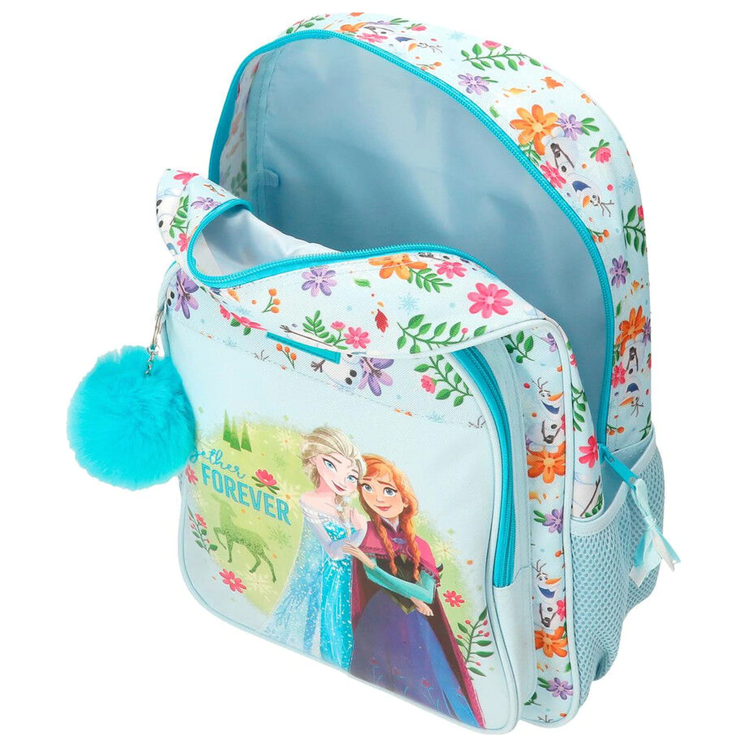 Disney Frozen Forever adaptabilný batoh 40cm produktová fotografia