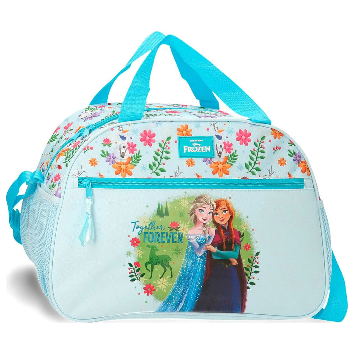 Disney Frozen Forever cestovná taška 40 cm produktová fotografia