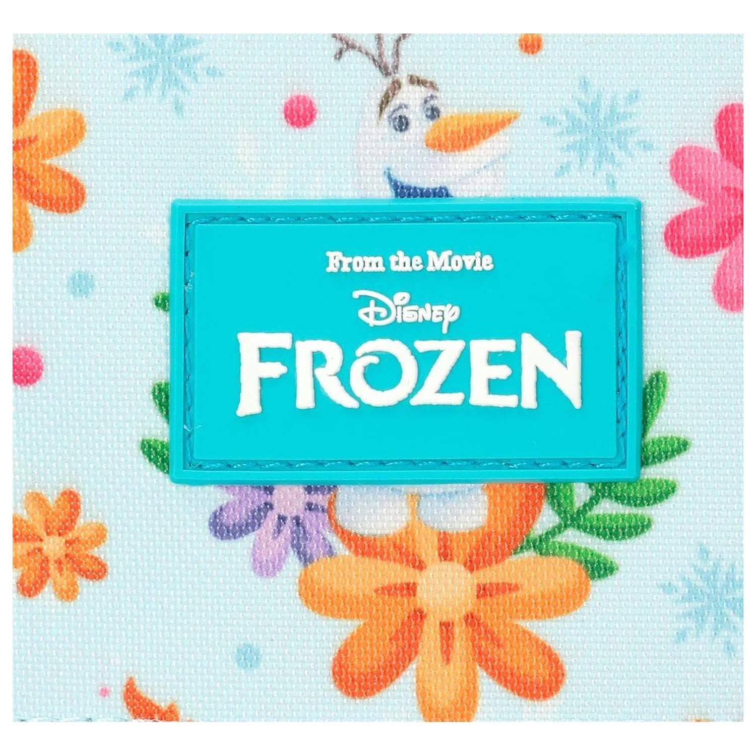 Disney Frozen Forever cestovná taška 40 cm produktová fotografia