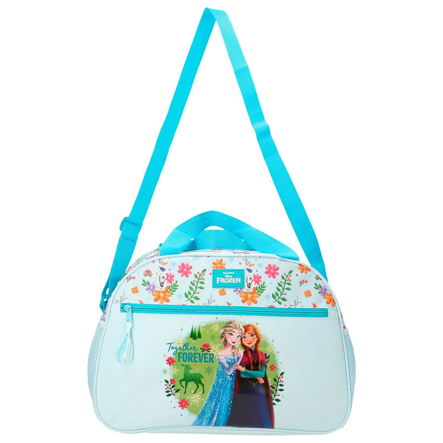 Disney Frozen Forever cestovná taška 40 cm produktová fotografia