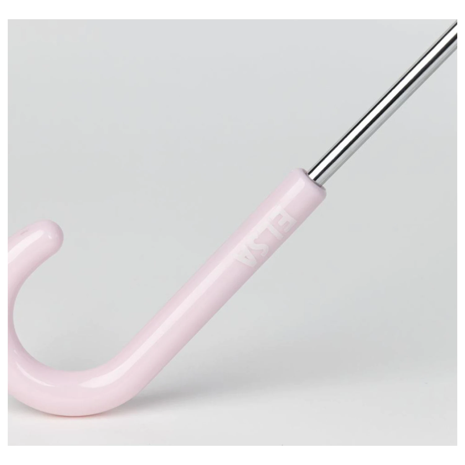 Disney Frozen Friends Detský priehľadný dáždnik produktová fotografia