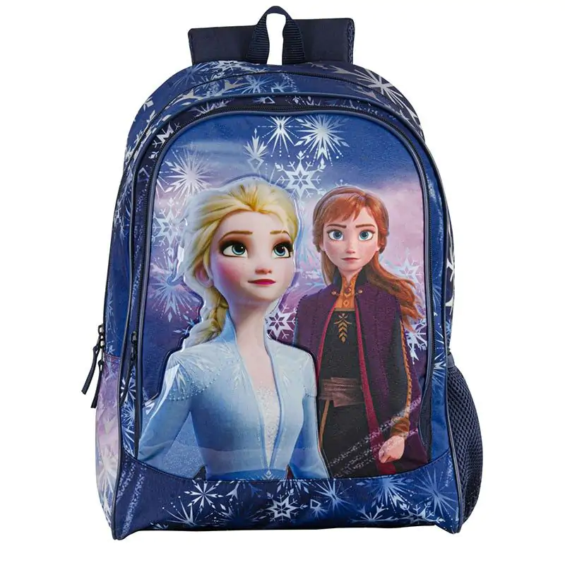 Disney Frozen Frosted adaptabilný batoh 42 cm produktová fotografia