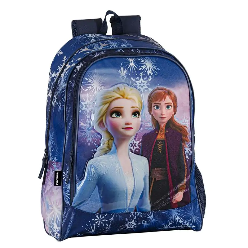 Disney Frozen Frosted adaptabilný batoh 42 cm produktová fotografia