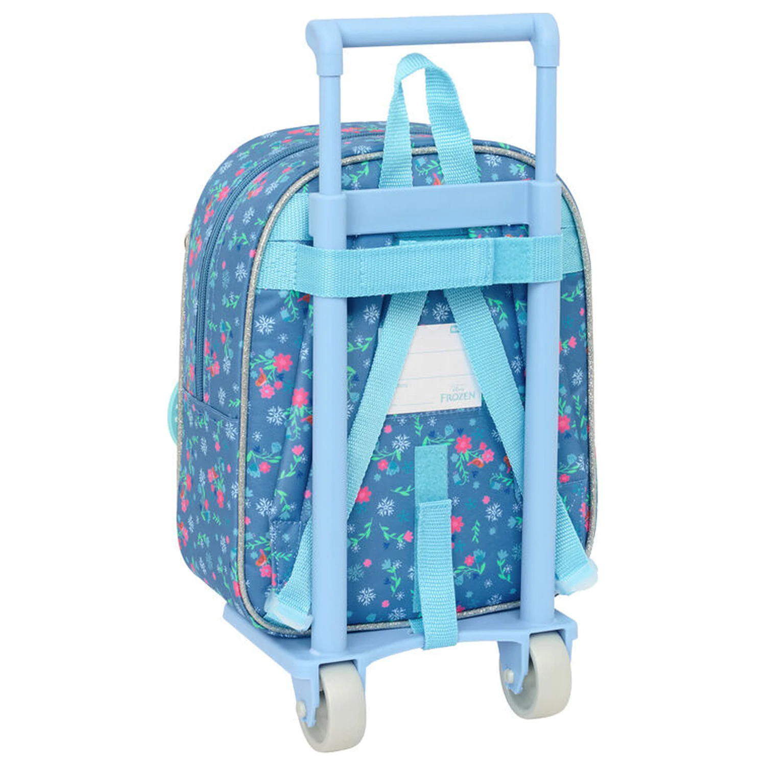 Disney Frozen vozík 27cm produktová fotografia