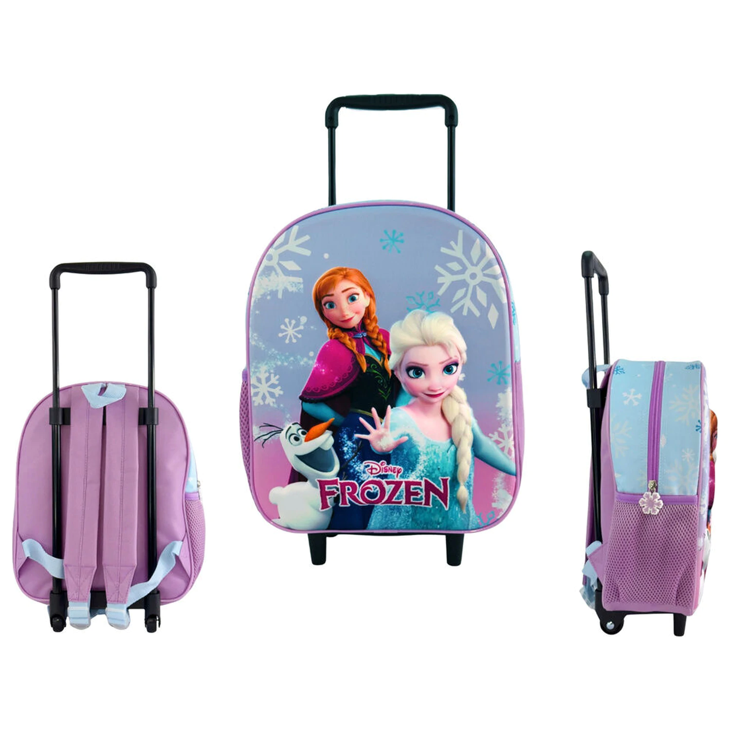 Disney Frozen vozík 32cm produktová fotografia