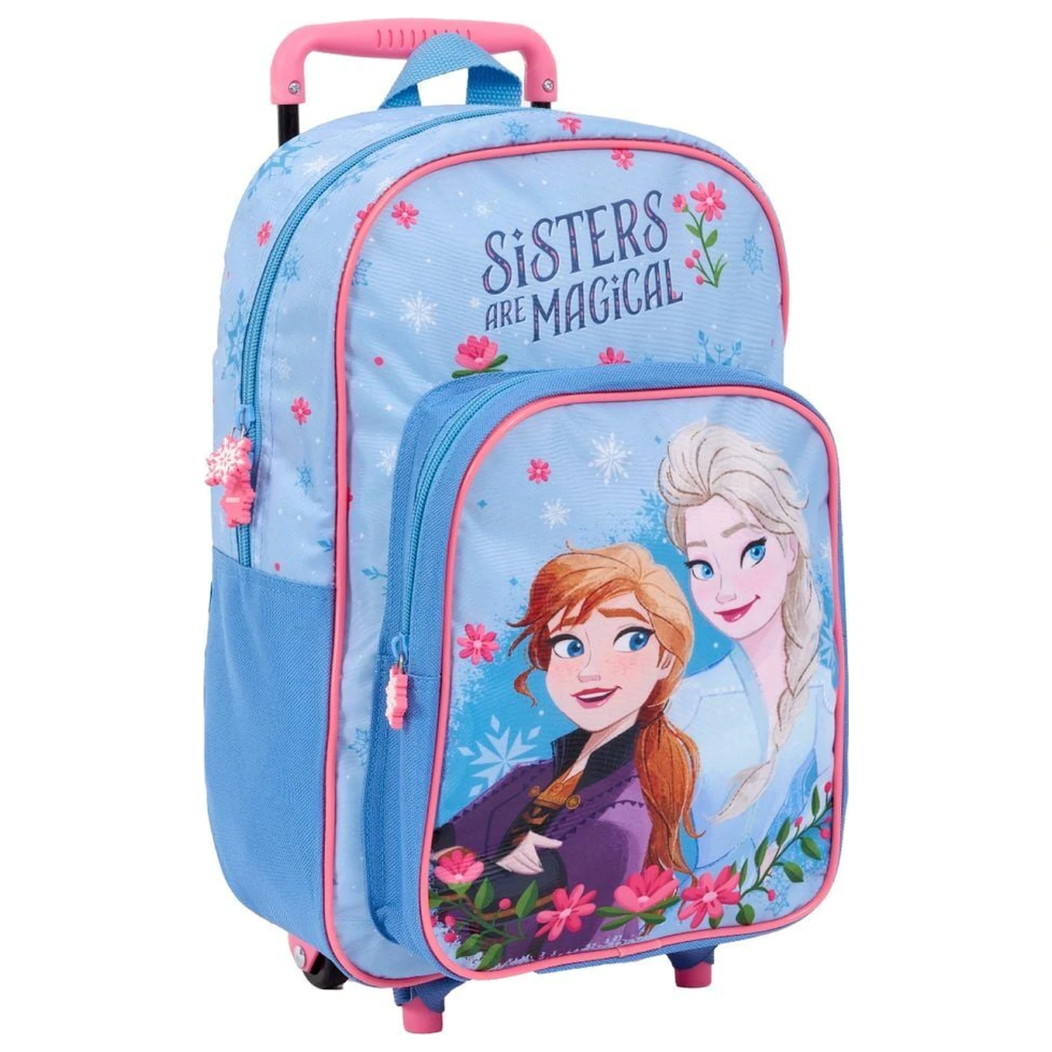 Disney Frozen vozík 36cm produktová fotografia