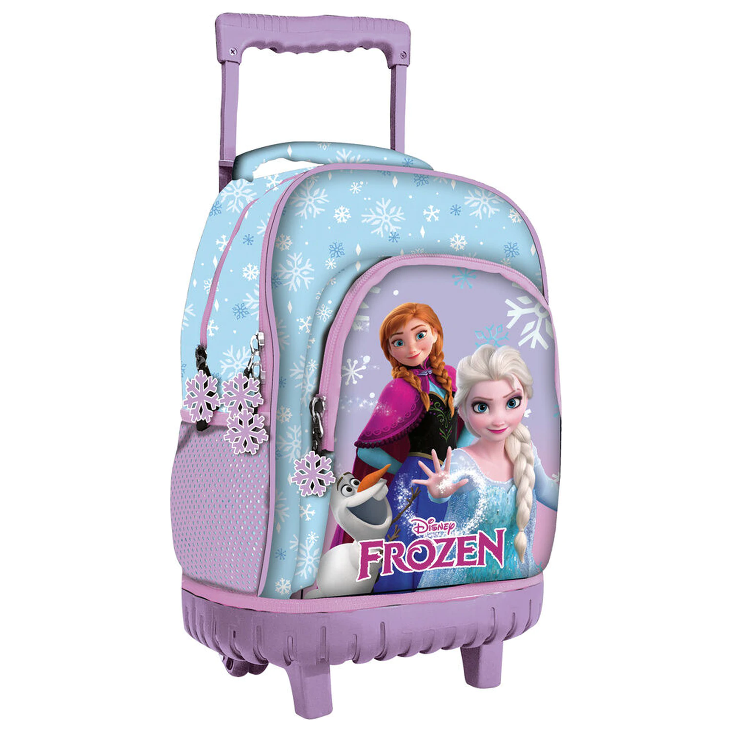Disney Frozen vozík 44cm produktová fotografia