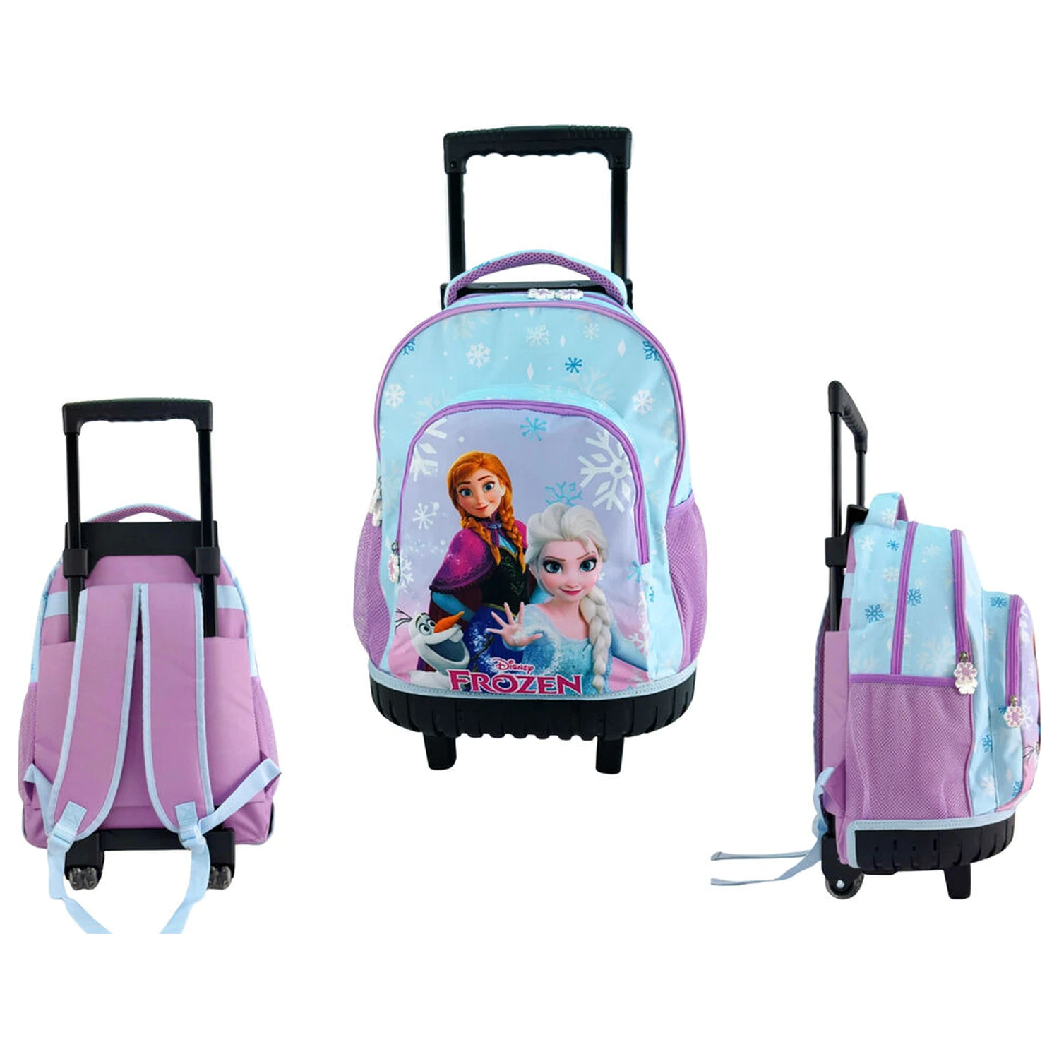 Disney Frozen vozík 44cm produktová fotografia