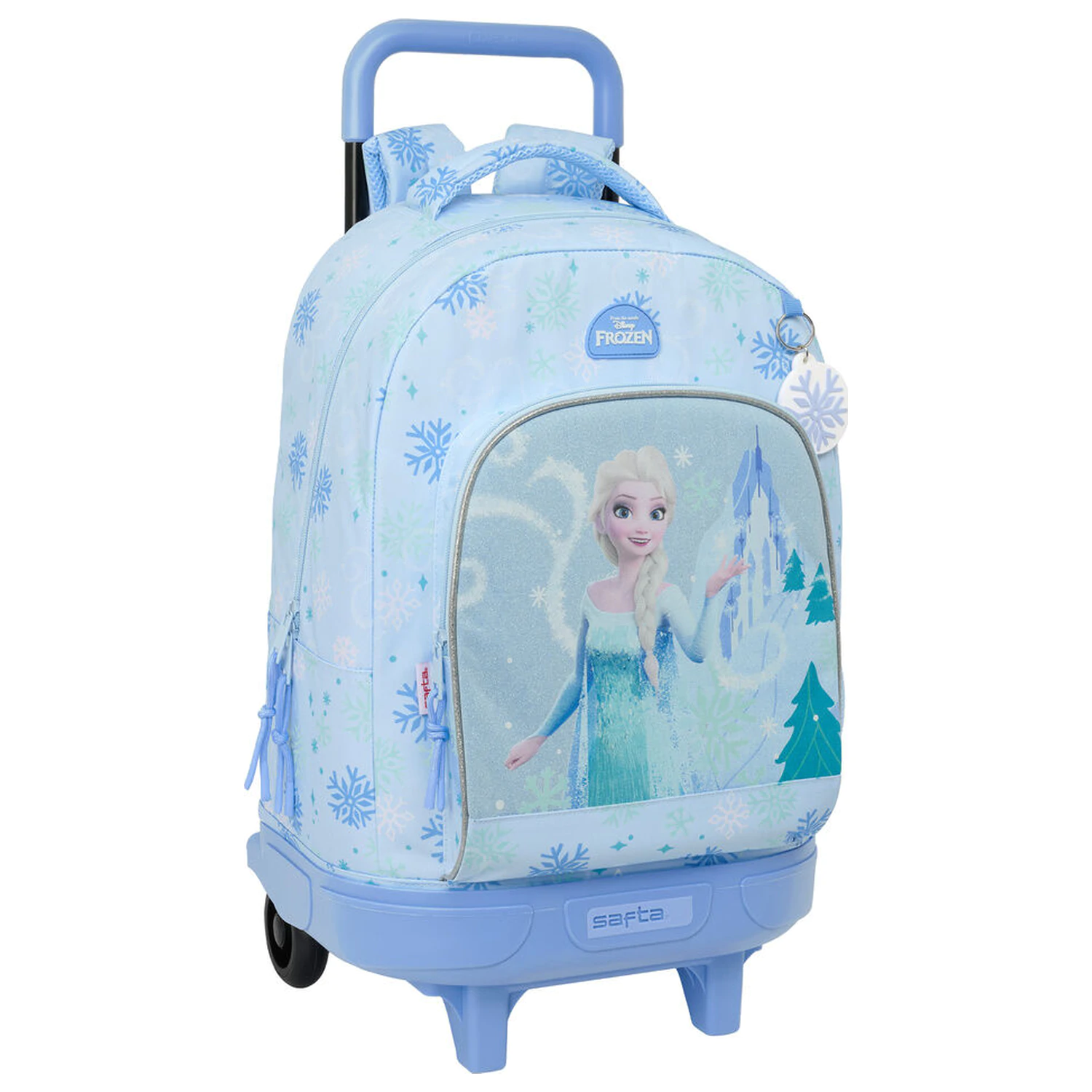 Disney Frozen extrahlovací vozík 45 cm produktová fotografia