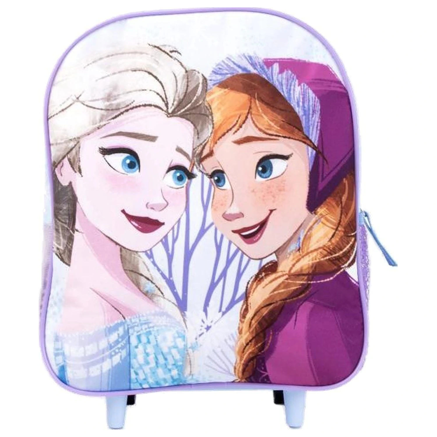 Disney Frozen batoh na kolieskach 29 cm produktová fotografia