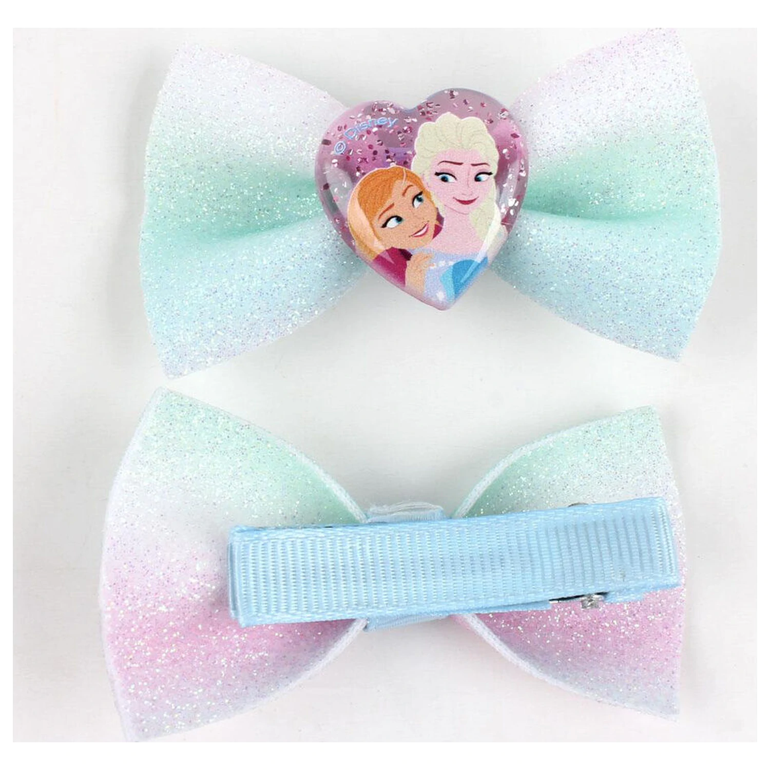 Disney Frozen kozmetický set produktová fotografia