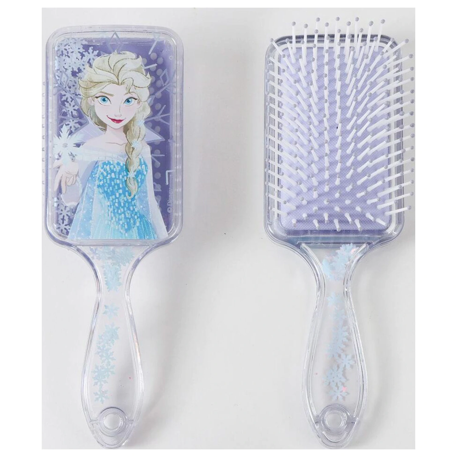 Disney Frozen sada kozmetických boxov produktová fotografia