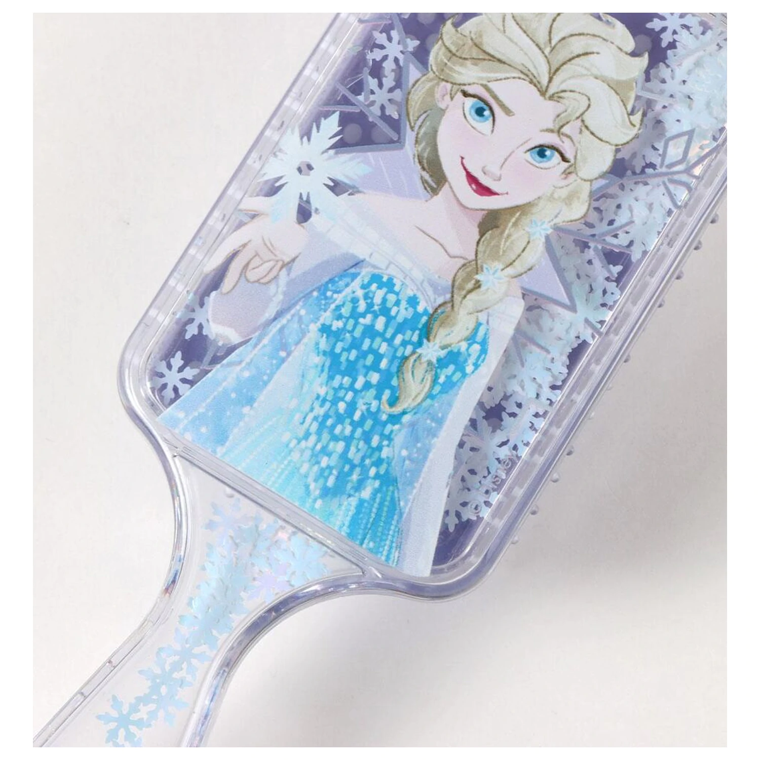 Disney Frozen sada kozmetických boxov produktová fotografia