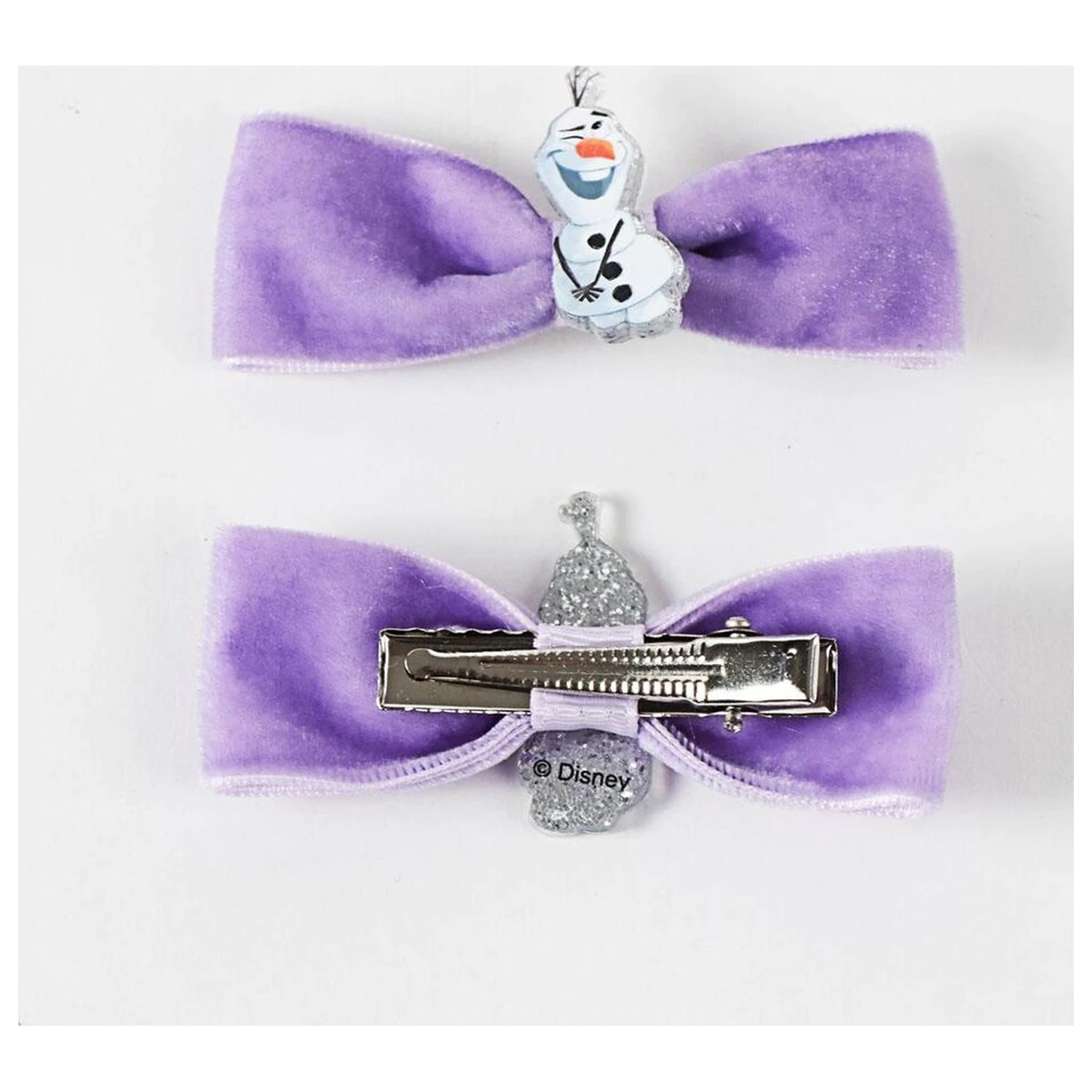 Disney Frozen sada kozmetických boxov produktová fotografia