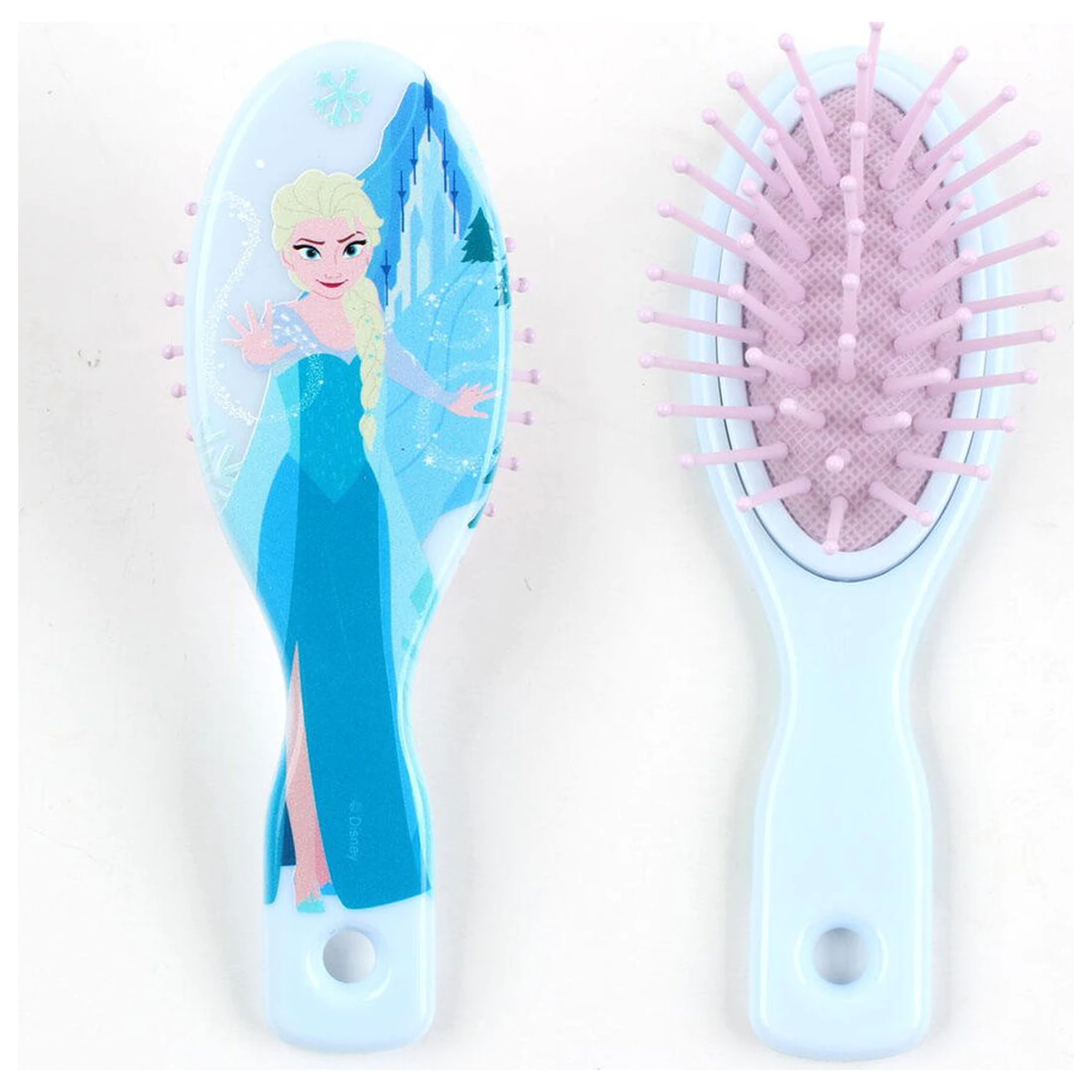 Disney Frozen kozmetický set produktová fotografia