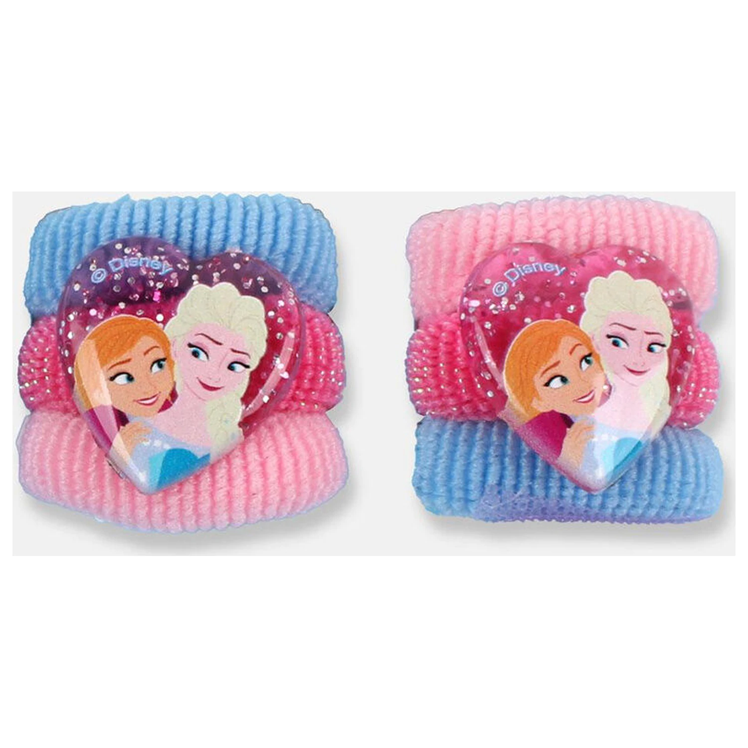 Disney Frozen kozmetický set produktová fotografia