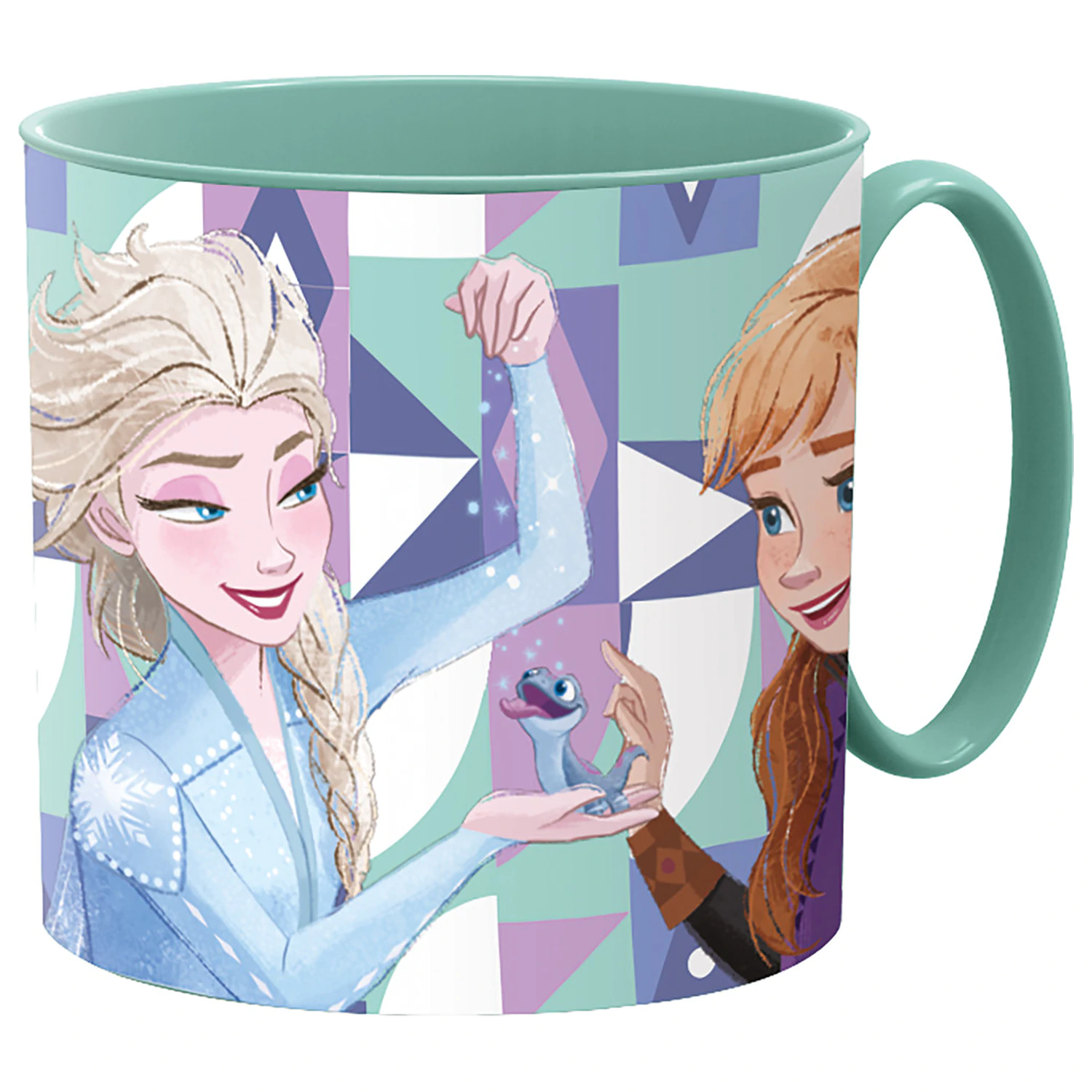 Disney Frozen Ice Magic mikro hrnček produktová fotografia