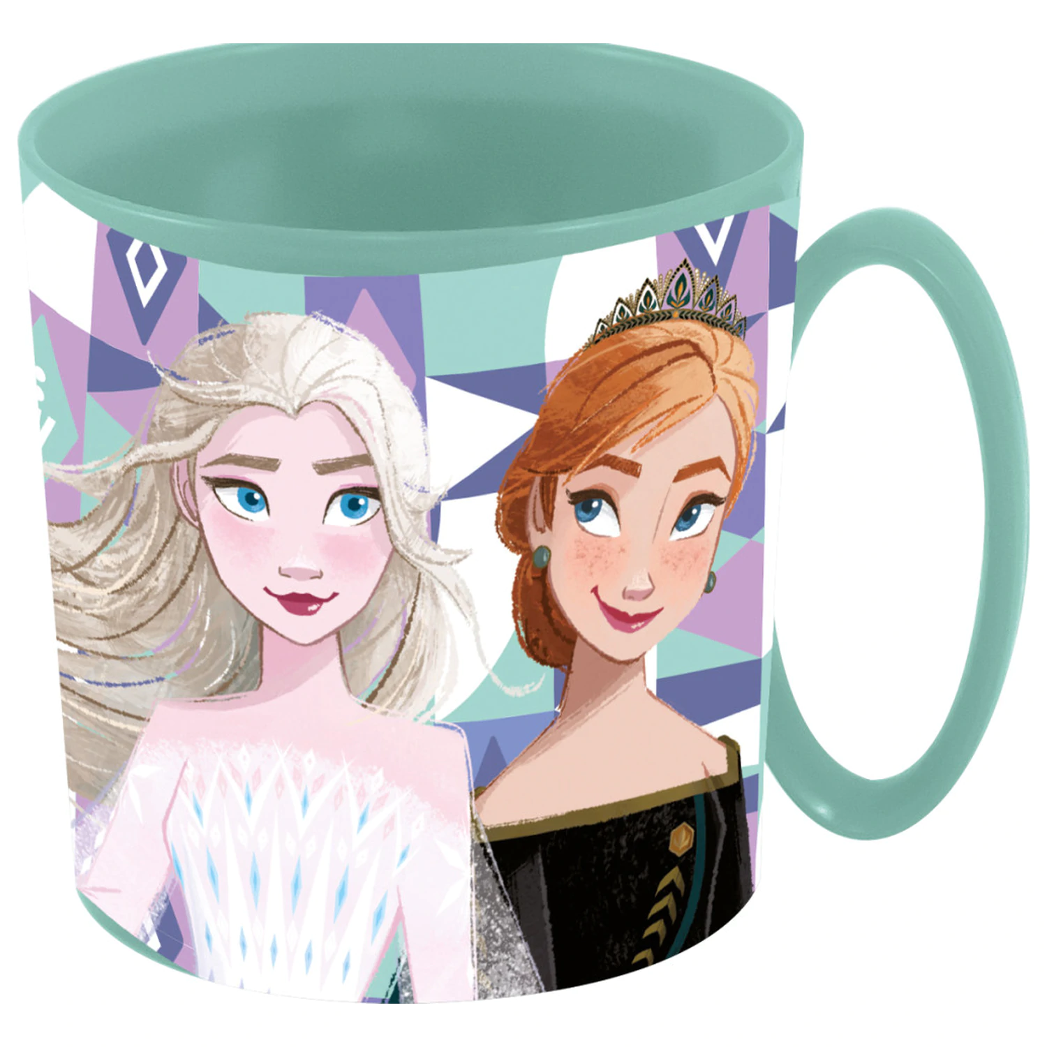 Disney Frozen Ice Magic micro hrnček produktová fotografia