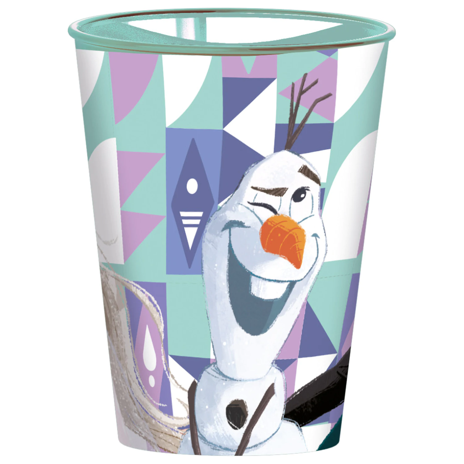 Disney Frozen Ice Magic plastový pohár 260 ml produktová fotografia