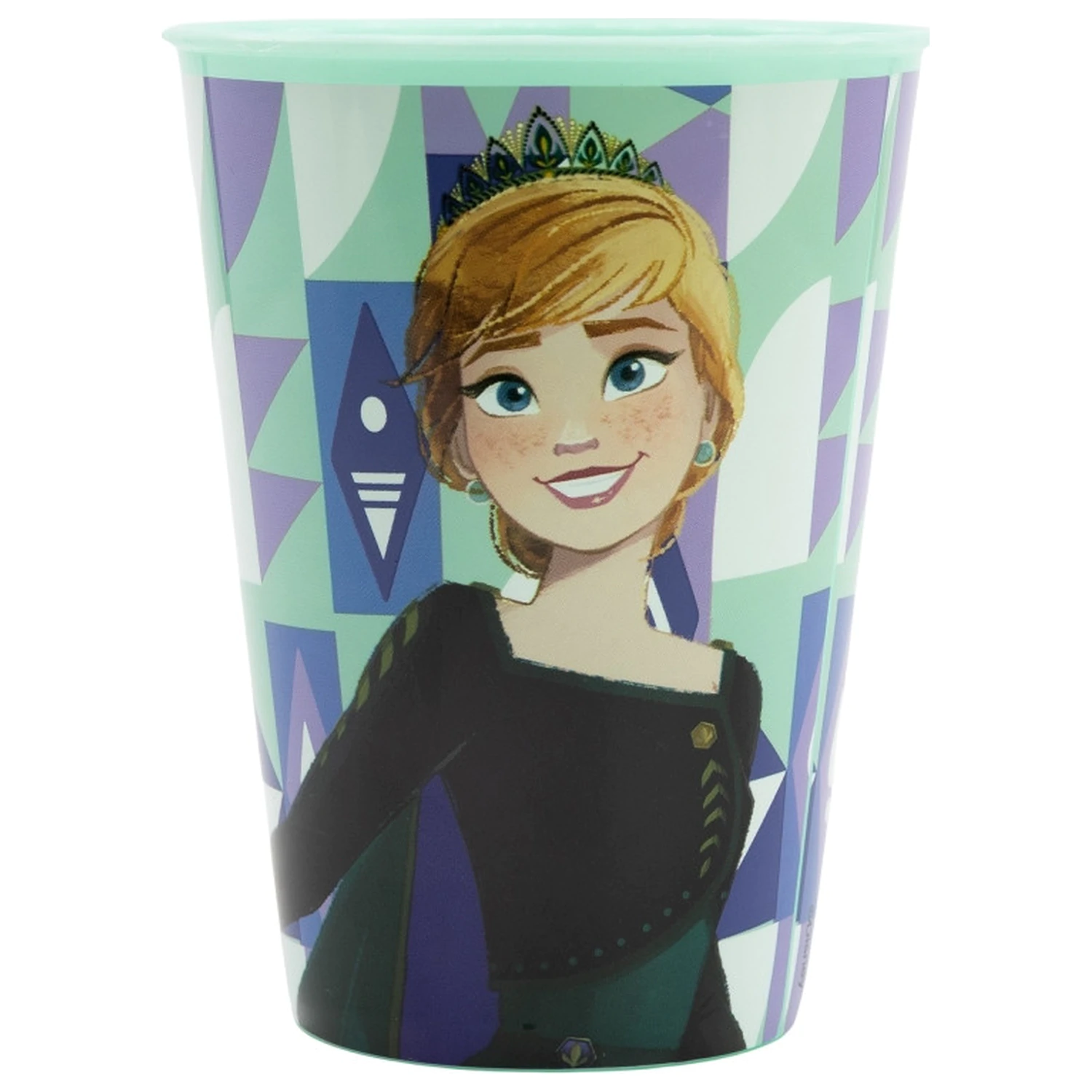 Disney Frozen Ice Magic plastový pohár 260 ml produktová fotografia