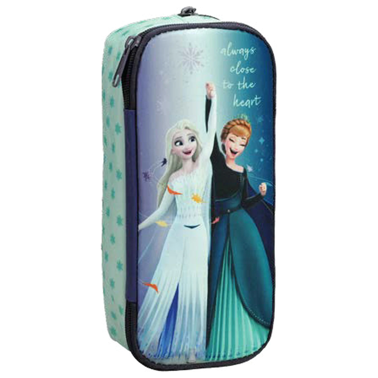 Disney Frozen Idyllic 2-komorový peračník 26 cm produktová fotografia