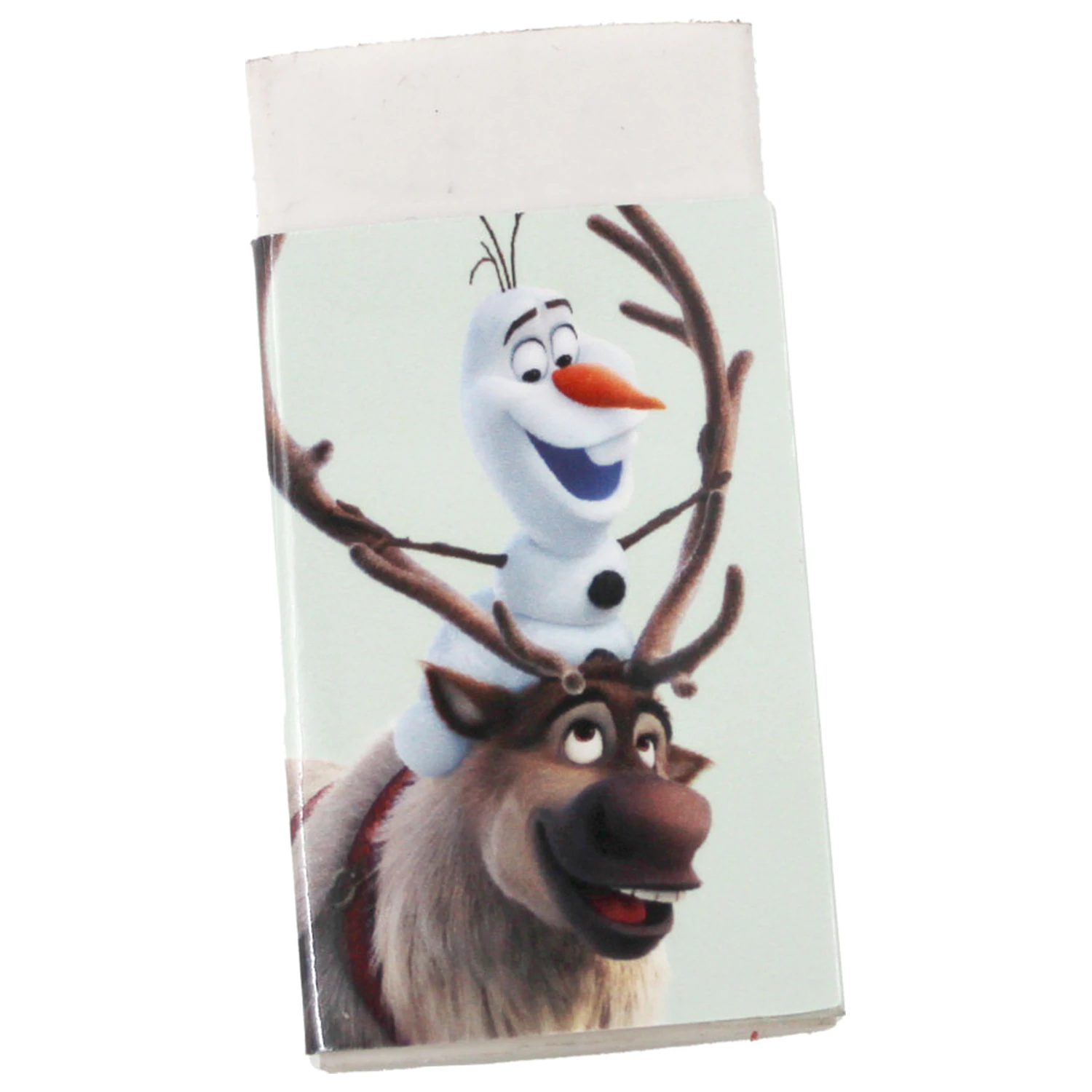 Disney Frozen Idyllic Súprava písacích potrieb, 5 kusov produktová fotografia