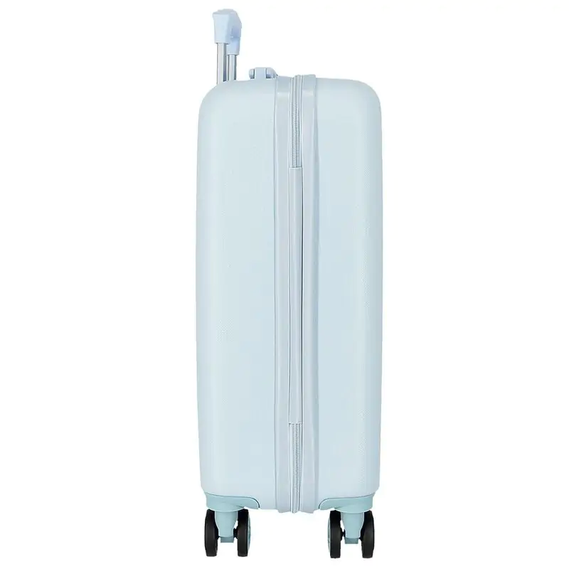 Disney Frozen II Awesome ABS kufor na kolieskach 55cm produktová fotografia