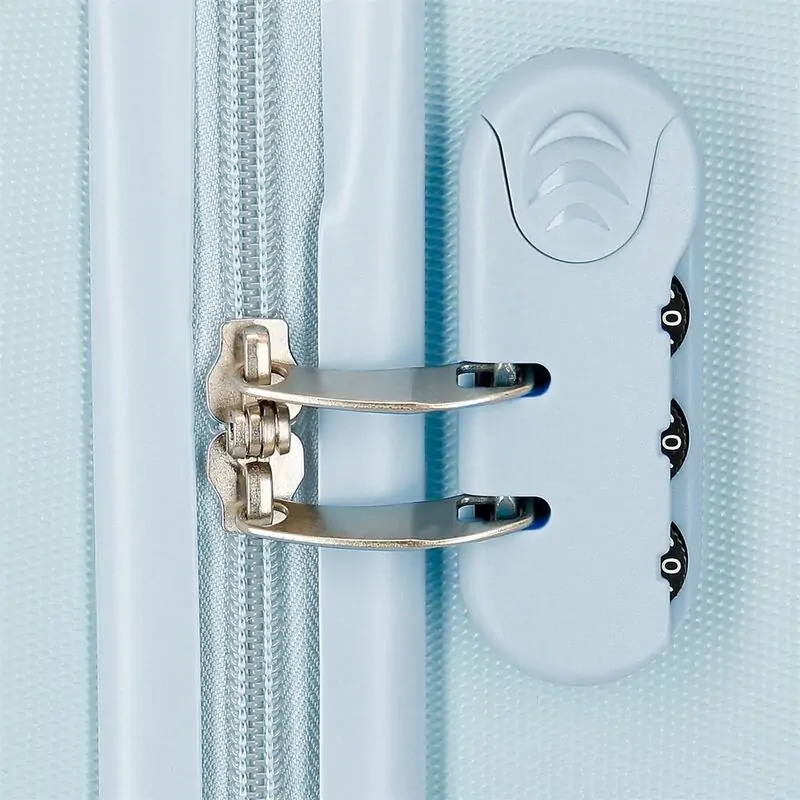 Disney Frozen II Awesome ABS kufor na kolieskach 55cm produktová fotografia