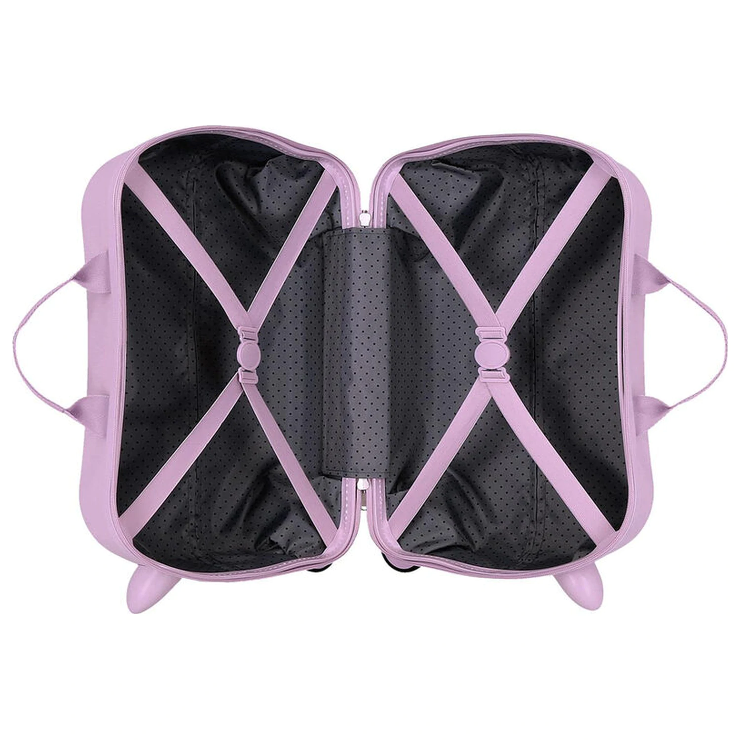 Disney Frozen In This Together ABS cestovný kufor na kolieskach 45 cm produktová fotografia