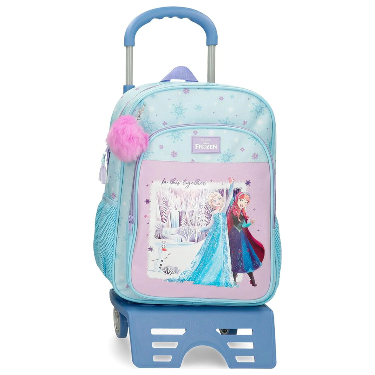 Disney Frozen In This Together vozík 40cm produktová fotografia