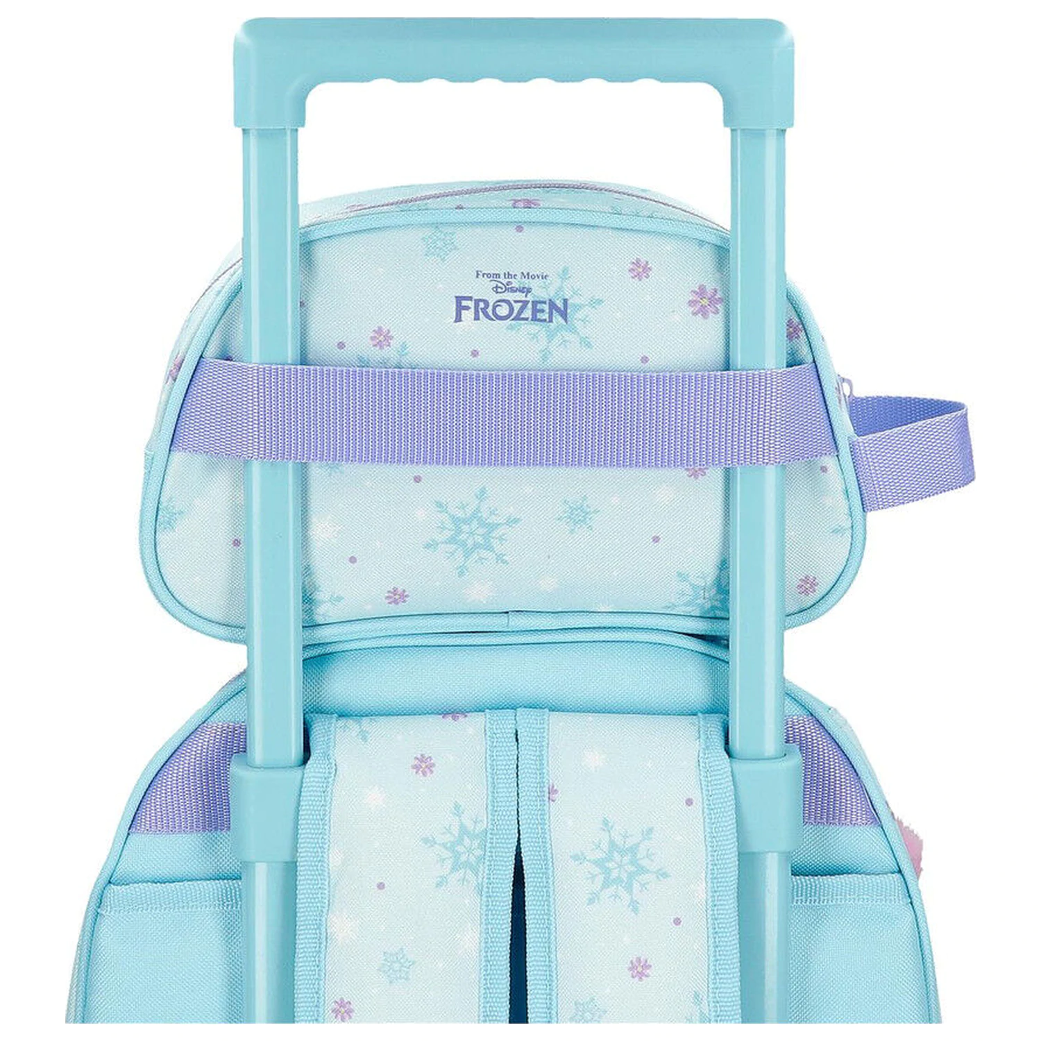 Disney Frozen In This Together adaptabilná kozmetická taška produktová fotografia