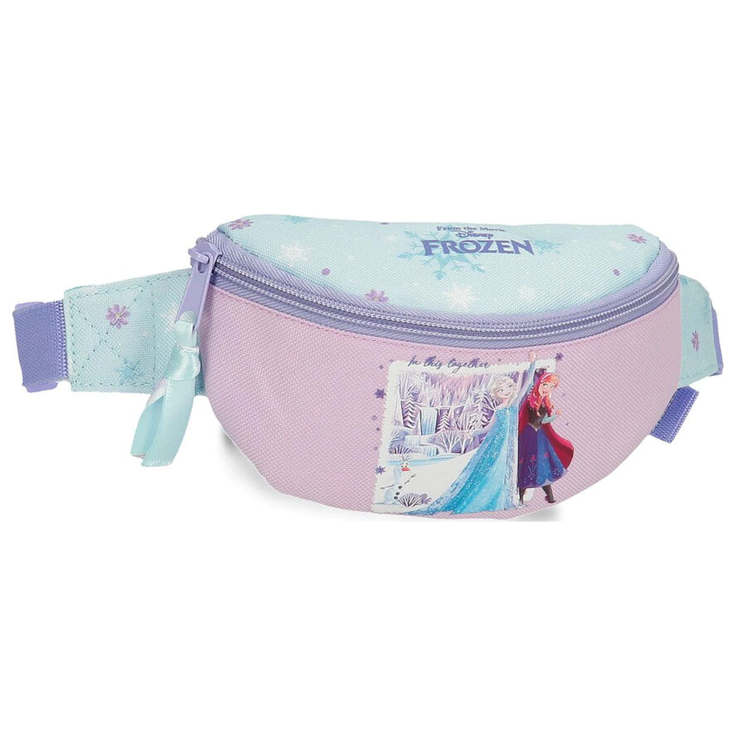 Disney Frozen In This Together ľadvinka produktová fotografia