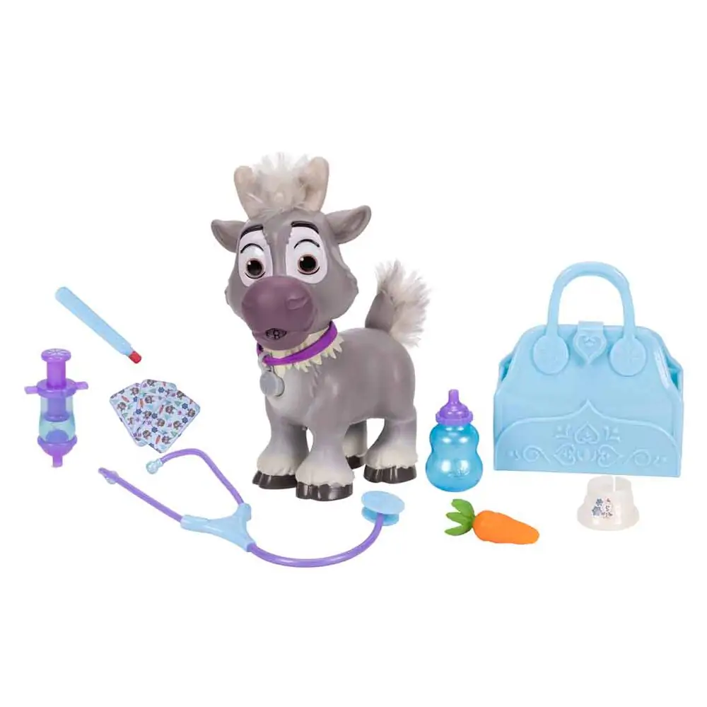 Disney Frozen Interactive Sven Care súprava produktová fotografia