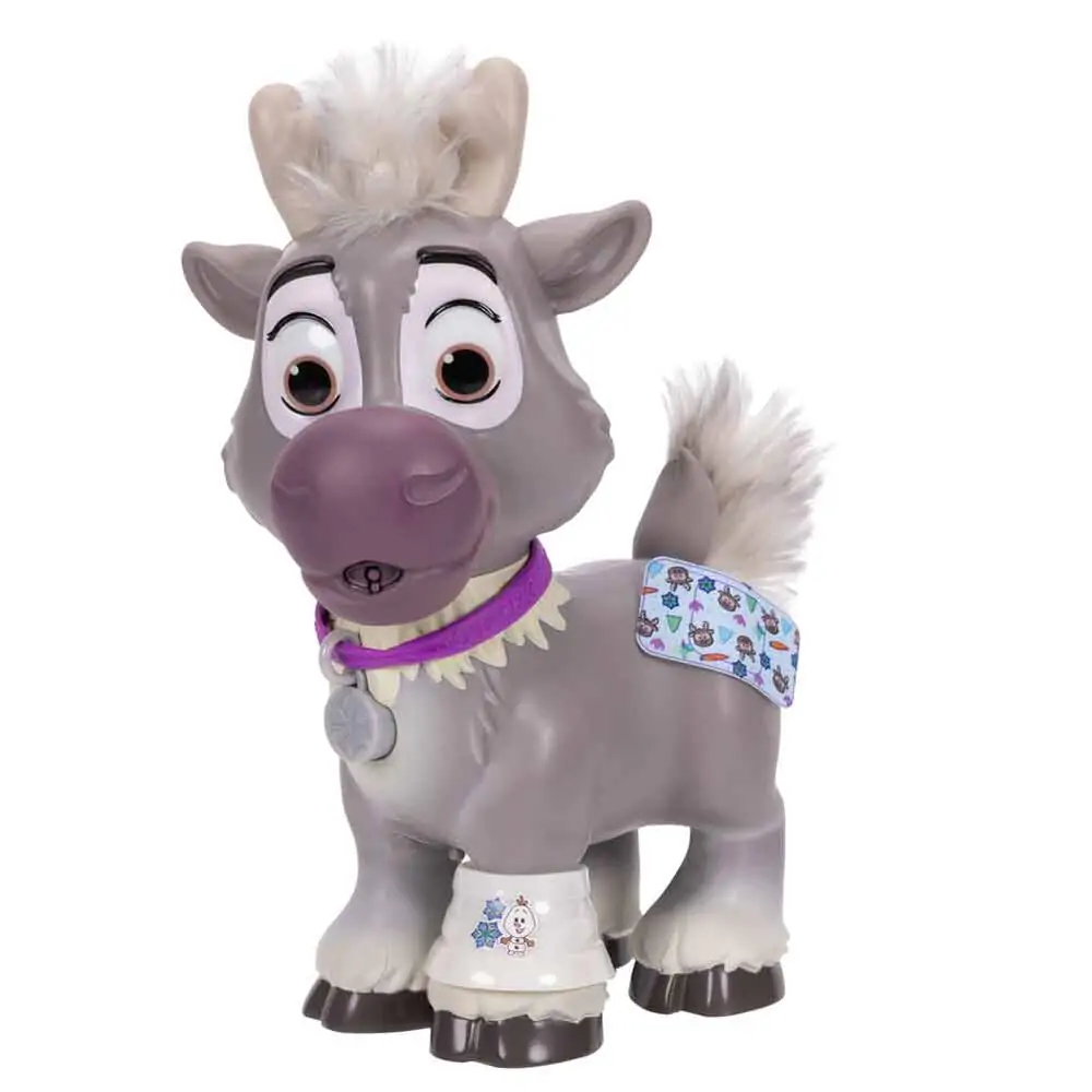Disney Frozen Interactive Sven Care súprava produktová fotografia