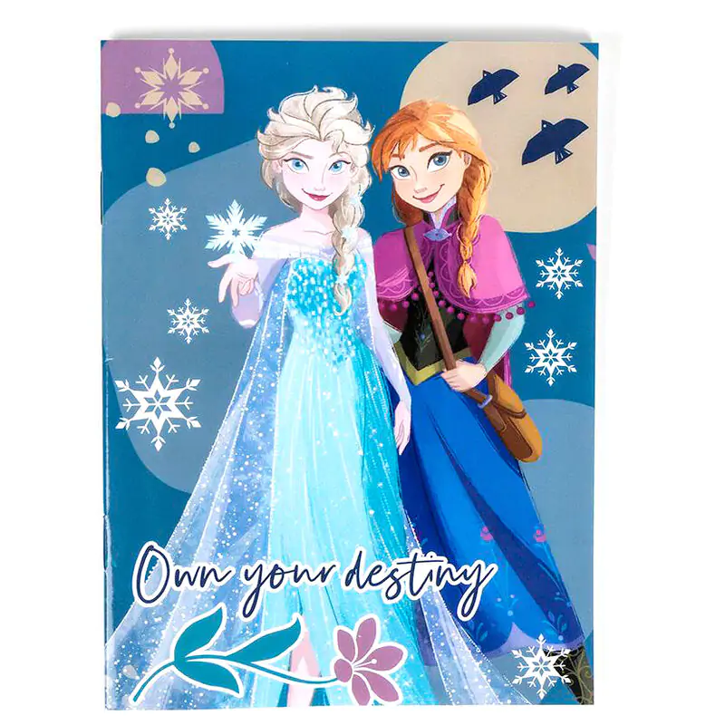 Disney Frozen súprava písacích potrieb produktová fotografia