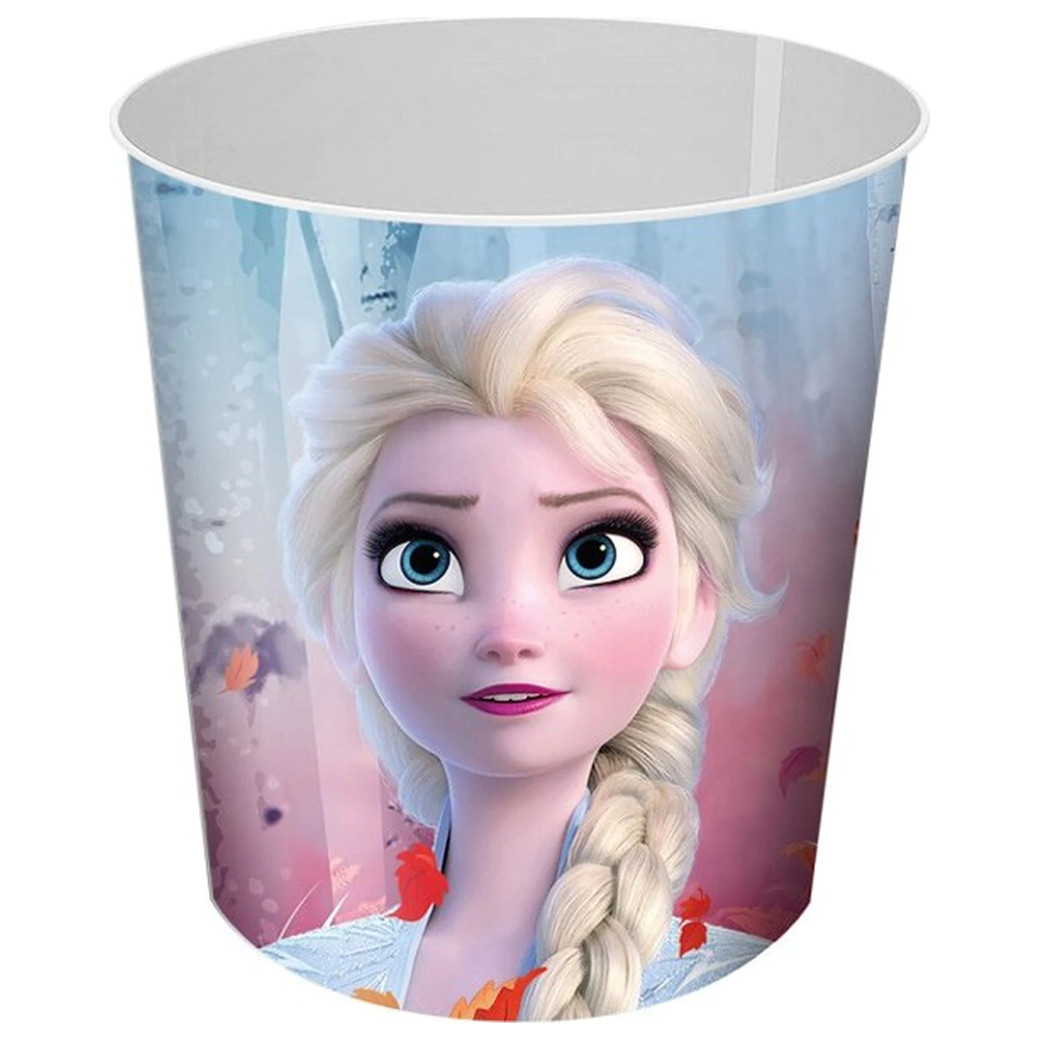 Disney Frozen Kôš na lístie produktová fotografia