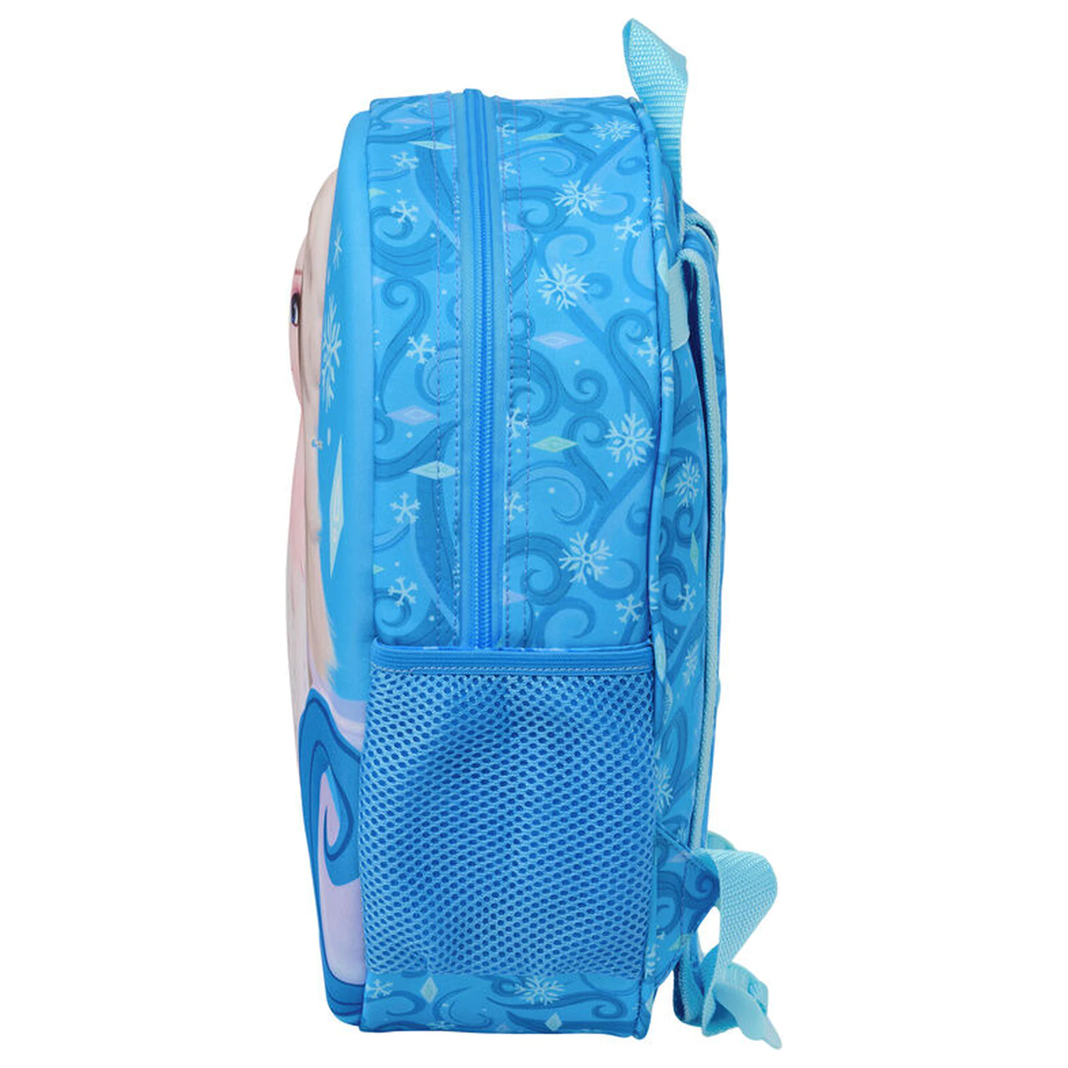 Disney Frozen LED 3D batoh 33 cm produktová fotografia