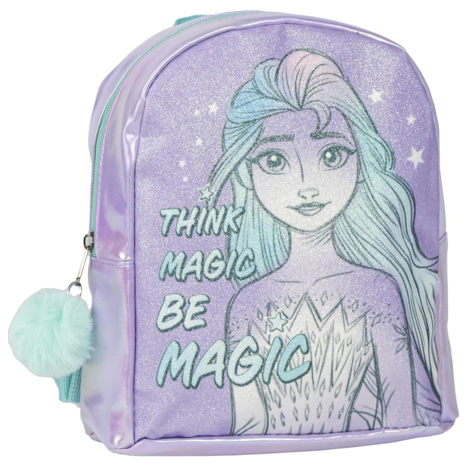 Disney Frozen Kúzelný batoh, taška 23 cm produktová fotografia