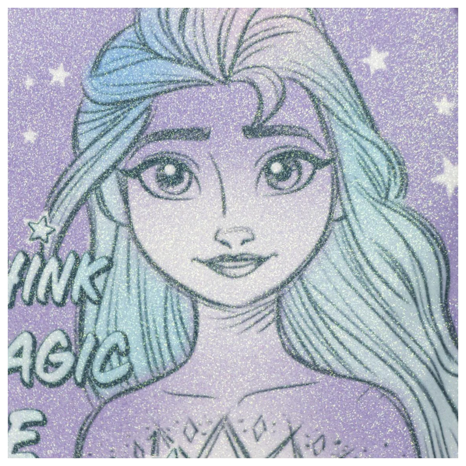 Disney Frozen Kúzelný batoh, taška 23 cm produktová fotografia