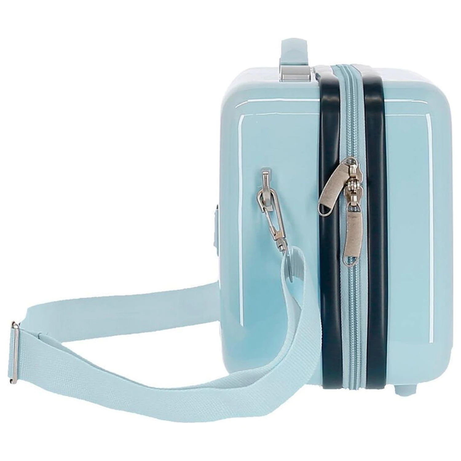 Disney Frozen Magic Ice ABS prispôsobiteľný kozmetický kufrík 29cm produktová fotografia