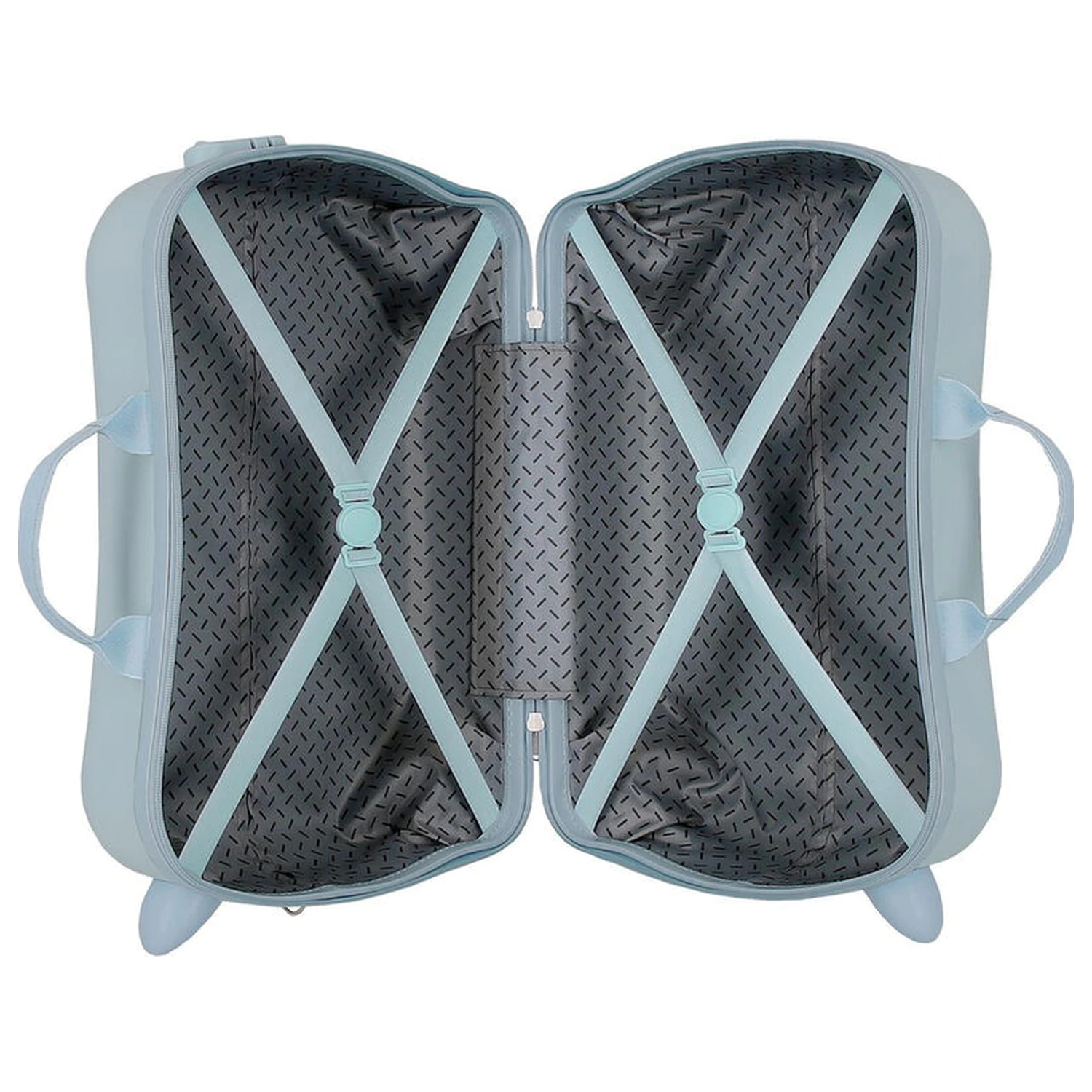 Disney Frozen Magic Ice ABS cestovný kufor 50cm produktová fotografia